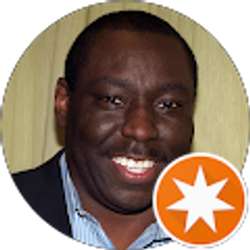 Profile photo of Benjamin Todd