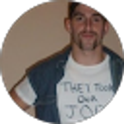 Profile photo of Jason Slater