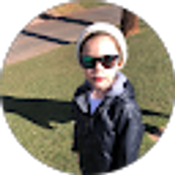 Profile photo of Roe Mayo