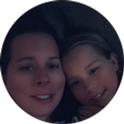 Profile photo of Kerri Goodman