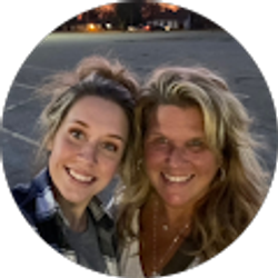 Profile photo of Julie Coon