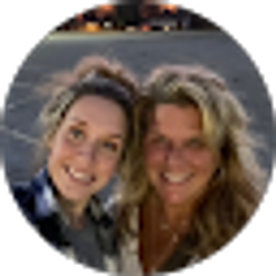 Profile photo of Julie Coon
