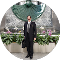 Profile photo of Andrew Morawski