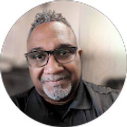 Profile photo of Carl Govan