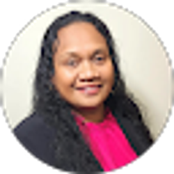 Profile photo of Sheila Kadoi