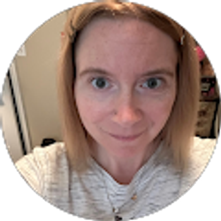 Profile photo of Kelly Marks