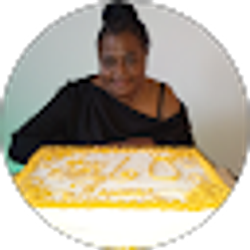 Profile photo of LA Latham