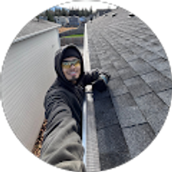 Profile photo of Roberto Gaspar