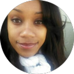 Profile photo of Iman Isom