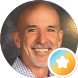 Profile photo of Stephen Jones