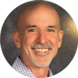 Profile photo of Stephen Jones