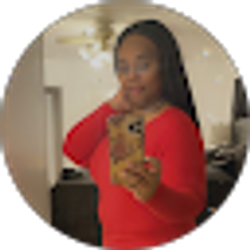 Profile photo of Denisce Williams