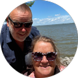 Profile photo of Lisa Schulte