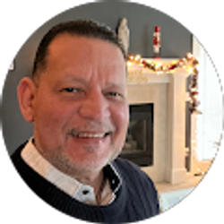 Profile photo of Audie Medina