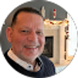 Profile photo of Audie Medina
