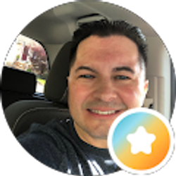 Profile photo of Chuck Cetta