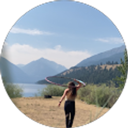 Profile photo of Elizabeth Anderson