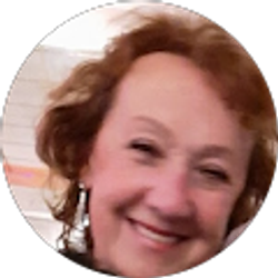 Profile photo of Irena Klimin