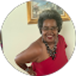 Profile photo of Paula DuBose