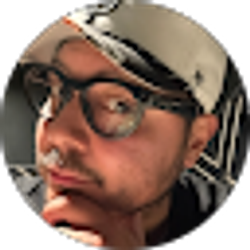 Profile photo of Andrew Olivarez