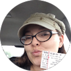 Profile photo of Beryn Lindemann