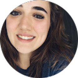 Profile photo of Zoe Gregory