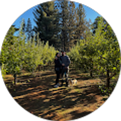 Profile photo of Priscilla Martinez