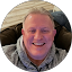 Profile photo of Jim Peterson