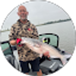 Profile photo of Cody Petsche