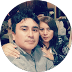 Profile photo of Jose Lizano