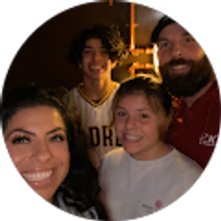 Profile photo of Jo Sledge