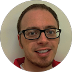 Profile photo of Josh Loden