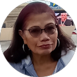 Profile photo of Robert Gravatt