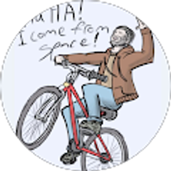 Profile photo of Peter Michael