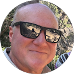 Profile photo of Patrick Veith