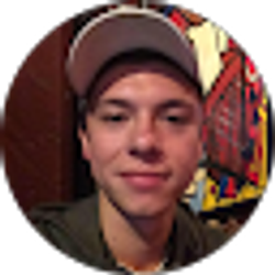 Profile photo of Juan Delgado