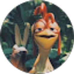 Profile photo of Stevee Vegg