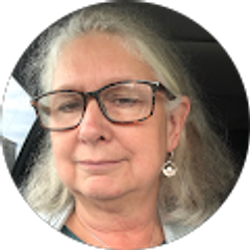 Profile photo of Theresa Schoenwetter