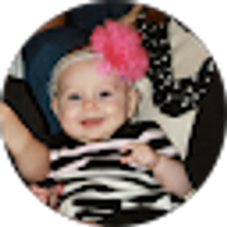 Profile photo of Nora Lucas