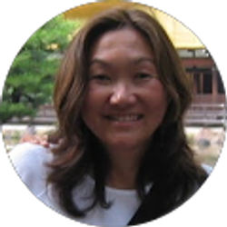 Profile photo of Rebecca Kodama