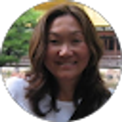 Profile photo of Rebecca Kodama