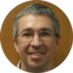 Profile photo of Brian Bergdall