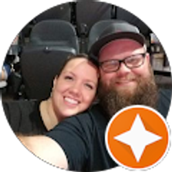 Profile photo of Coleman & Ashley Sessums