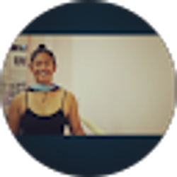 Profile photo of Kimberly Hermosura