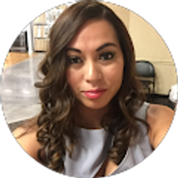 Profile photo of Dhavynia Ocampo