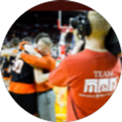 Profile photo of Jonathan Baehr