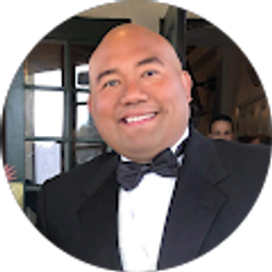 Profile photo of Scott Garcia