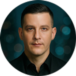 Profile photo of Paul Batchelor