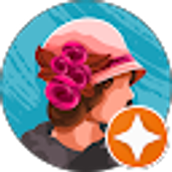 Profile photo of Tanya R.