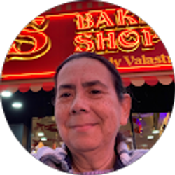 Profile photo of Astrid Lemus
